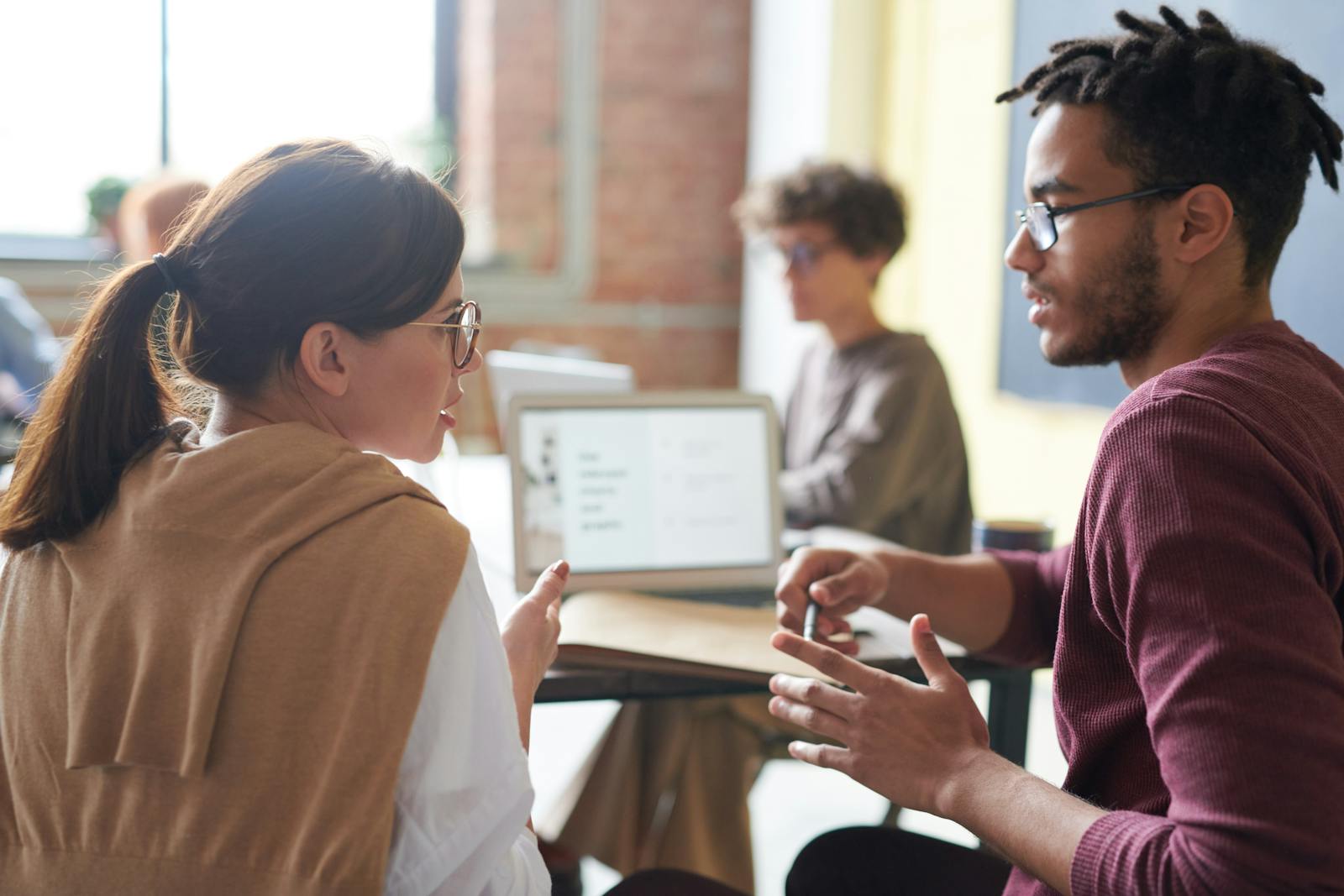 Blueprint for an AI-powered Service Desk
